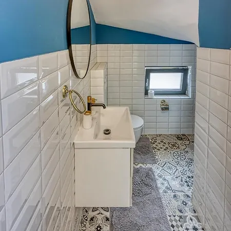 Klementina With Pool And Whirlpool